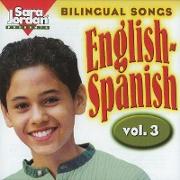 Bilingual Songs: English-Spanish CD