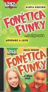 Fon&eacute,tica Funky: Spanish