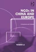 NGOs in China and Europe