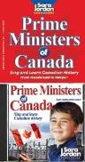 Prime Ministers of Canada