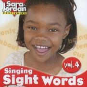 Singing Sight Words CD