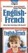 Bilingual Beginners: English-French
