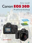 Canon EOS 30D - Profiworkshop