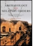 Archaeology of the Military Orders