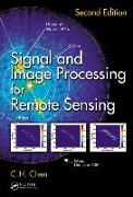 Signal and Image Processing for Remote Sensing