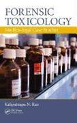 Forensic Toxicology