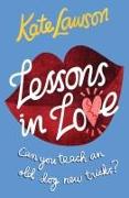 Lessons in Love