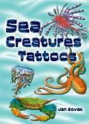 Sea Creatures Tattoos