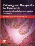 Pathology and Therapeutics for Pharmacists