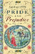 Pride and Prejudice