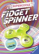 Supercoole Fidget Spinner