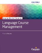 Language Course Management