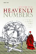 Heavenly Numbers