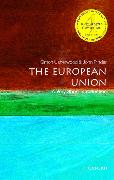 The European Union: A Very Short Introduction 