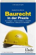 Baurecht in der Praxis