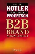 B2B Brand Management