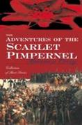 The Adventures of the Scarlet Pimpernel