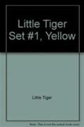 Little Tiger Set #1, Yellow