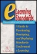 e-Learning Standards