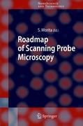 Roadmap of Scanning Probe Microscopy