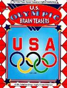 US Olympic Brain Teasers