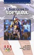 Basic Guide to Softball