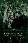 Nihilism Now!: Monsters of Energy