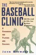 Baseball Clinic