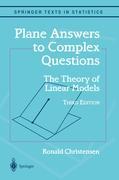 Plane Answers to Complex Questions