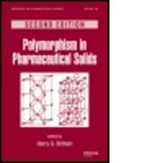 Polymorphism in Pharmaceutical Solids