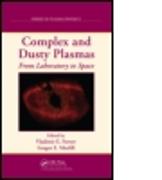 Complex and Dusty Plasmas