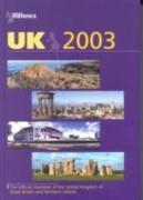UK 2003: Official Yearbook of GB Andni