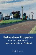 Relocation Disputes