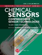 Chemical Sensors Comprehensive Sensor Technologies, Vol.4 Solid-State Devices