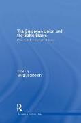 The European Union and the Baltic States