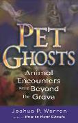 Pet Ghosts