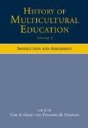 History of Multicultural Education Volume 3