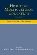 History of Multicultural Education Volume 4