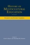 History of Multicultural Education