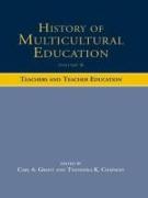 History of Multicultural Education