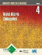 Composite Materials Handbook: Volume 4