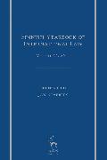 Finnish Yearbook of International Law, Volume 22, 2011