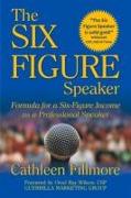 The Six-Figure Speaker