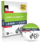 HTML5 for Beginners