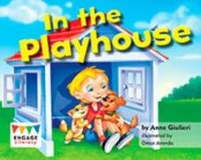 In the Playhouse