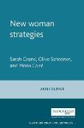 New Woman Strategies