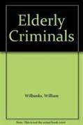Elderly Criminals