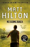 No Going Back
