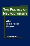 Politics of Neurodiversity