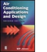 Air Conditioning Application and Design